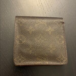 Louis Vuitton Monogram Compact Wallet👝